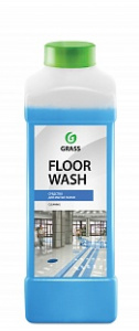 Средство для мытья полов GRASS Floor wash канистра1л конц 5-10г/л