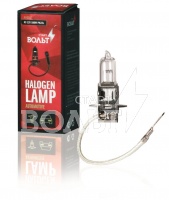 Лампа галогенная H3 12V 100W (VL-H3-07) STARTVOLT