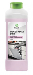 Ополаскиватель для посудомоечных машин GRASS Conditioner Dish 1л