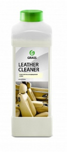 Кондиционер кожи GRASS Leather Cleaner 1л