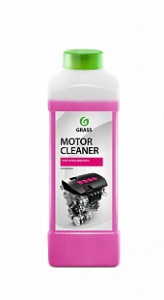 Очиститель двигателя GRASS Motor Cleaner 1л