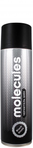 Чернитель шин MOLECULES Black Gloss 650мл аэрозоль