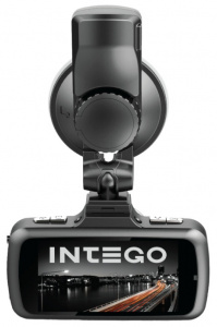 Видеорегистратор INTEGO KITE 2 в 1 INTEGO