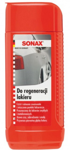 Очиститель лакокрасочного покрытия SONAX 250мл