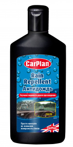 Антидождь CARPLAN Bluecol Rain Repellent 250мл