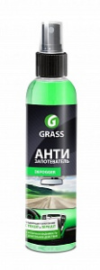 Антизапотеватель GRASS Antifog 250мл