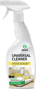 Универсальное чистящее средство GRASS Universal Cleaner 600мл триггер