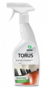 Очиститель-полироль мебели GRASS Torus 600мл триггер
