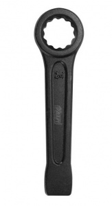 Ключ ударный рожковый 36 мм (Cr-V) KRAFT