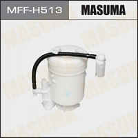 Фильтр топливный HONDA CR-V 11-16 в бак MASUMA