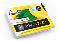 Ароматизатор под сиденье AURA FRESH JUMBO Lemon