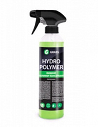 Жидкий полимер GRASS Hydro polymer 500мл проф. триггер