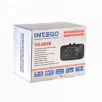 Видеорегистратор INTEGO VX-265S HD
