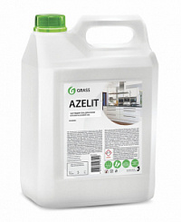 Чистящее средство для плит GRASS Azelit-gel 5,4кг