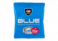 Смазка литиевая ВМП-АВТО МС 1510 BLUE высокотемпературная пластичная  50 г синяя, стик-пакет