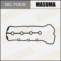 Прокладка клапанной крышки SUZUKI SX4 06- MASUMA