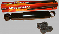 Амортизатор ГАЗ 53 3307 KENO масло