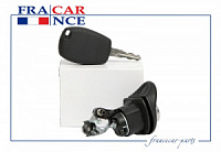 Личинка замка багажника RENAULT LOGAN 04-09 FRANCECAR