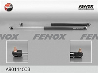 Лифт багажника ГАЗ 2217 FENOX усиленый (аналог ч0817)