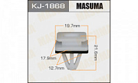 Клипса (пистон) KJ-1868 MASUMA