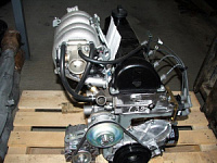 Двигатель В_ 2104 (V-1.5) ИНЖ