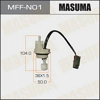 Датчик топливного фильтра NISSAN MASUMA
