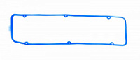Прокладка крышки клапанов ГАЗ 3302 Бизнес ДВС 4216 Евро-4 силикон синяя