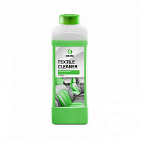 Очиститель салона GRASS Textile-cleaner 1л