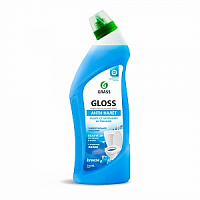 Чистящее средство для ванной и туалета GRASS Gloss Breeze 750мл флакон