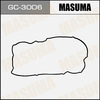 Прокладка клапанной крышки MITSUBISHI ASX 10-, COLT 10-, LANCER 10- MASUMA