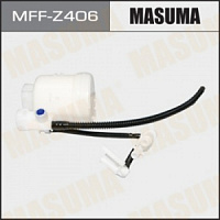 Фильтр топливный MAZDA CX-5 11- в бак (без крышки) MASUMA