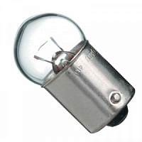 Лампа накаливания R10W 12V BA15s GENERAL ELECTRIC  (2641T)