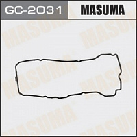 Прокладка клапанной крышки NISSAN ALMERA (CLASSIC) (QG16) MASUMA