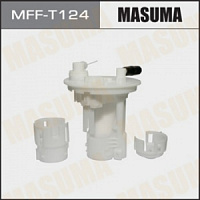Фильтр топливный TOYOTA BB 06-, PASSO 04- в бак MASUMA