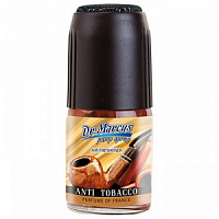Ароматизатор спрей "Dr.MARCUS" "Pump Spray" в стеклянном флаконе Anti-Tobacco, 50 мл (Анти-табак)