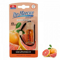 Ароматизатор на зеркало Dr.MARCUS "Ecolo" флакон Grapefruit (Грейпфрут)