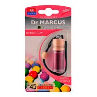 Ароматизатор на зеркало Dr.MARCUS "Ecolo" флакон Bubble Gum (Бабл гам)