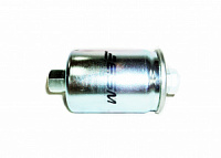 Фильтр топливный В_ 2108-2115 ESM (под гайку)