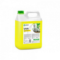 Средство для мытья посуды GRASS Viva 5кг