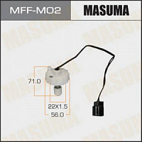 Датчик топливного фильтра MITSUBISHI MASUMA