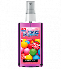 Ароматизатор спрей "Dr.MARCUS" "Pump Spray" Bubble Gum, 75 мл (Бабл гам)