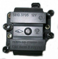 Катушка зажигания ГАЗ 3302 Бизнес ДВС 4216 АТЭ-2