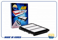 Фильтр воздушный CHEVROLET LACETTI 03- AMD