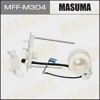 Фильтр топливный MITSUBISHI ASX 13-, LANCER 07- MASUMA