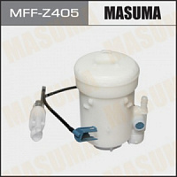 Фильтр топливный MITSUBISHI ASX 2.0 10-, OUTLANDER 05- MAZDA CX-7 06- в бак MASUMA