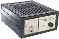 Зарядное устройство для АКБ НПП ОРИОН-325 для АКБ автом 0-20А 12В стрел.амперметр