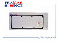 Прокладка клапанной крышки В_ LARGUS (8V); RENAULT LOGAN0 04-, SANDERO 09- (8V) FRANCECAR