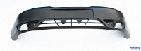 Бампер DAEWOO NEXIA 11- передний, накладка без зазора ARIRANG