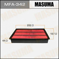 Фильтр воздушный INFINITY Q45 MASUMA