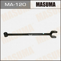 Тяга задняя TOYOTA CAMRY (V30, V40, V50) 01- поперечная MASUMA